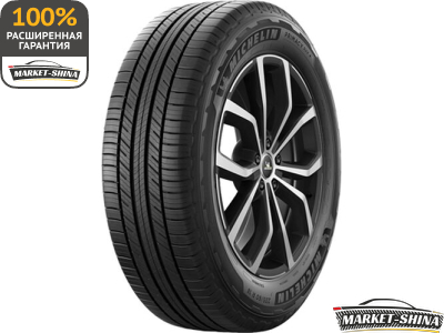 Michelin Primacy SUV+ 265/60 R18 110H