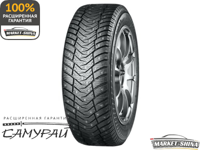Yokohama iceGuard Stud iG65 255/50 R19 107T