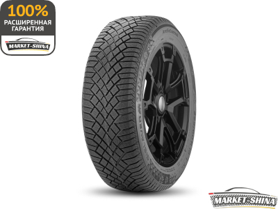 Gislaved ArcticControl 205/65 R15 99T