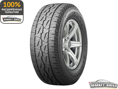 Bridgestone Dueler A/T 001 235/70 R16 106T