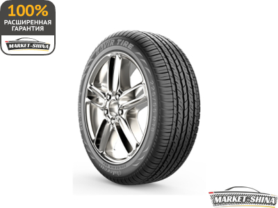 KAVIR TIRE КВ500 VALOROUS 225/55 R18 98V