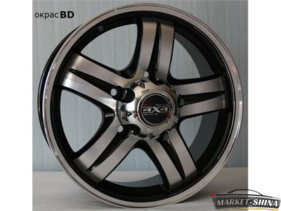 NEO 669 7 x 16 5*139.7 Et:35 Dia:108 Silver