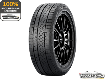 Pirelli Ice Zero Asimmetrico 255/50 R19 107T