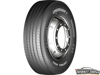 Landspider Longtraxx AP600 295/80 R22.5 154/149M