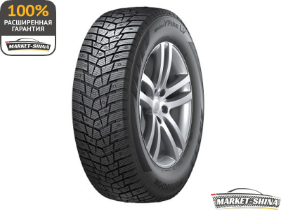 Hankook Winter i*Pike LV RW15 185/75 R16 104R