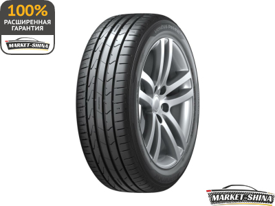 Hankook Ventus S1 Evo 3 K127A SUV 265/35 R22 102Y