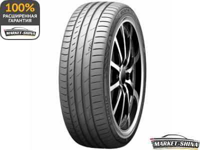 Kumho Ecsta PS72 Sport S 235/35 R20 92Y