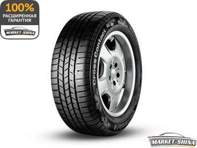 Continental CrossContact Winter 235/65 R18 110H