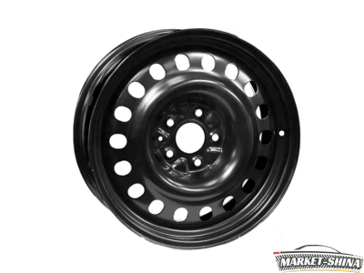 ТЗСК Haval F7 7 x 17 5*114.3 Et:40 Dia:64.1 черный