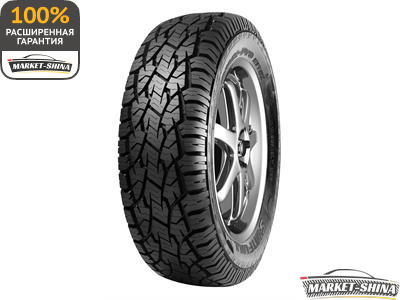 Sanfull Mont-Pro AT782 245/70 R17 110T