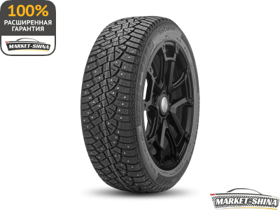 Gislaved IceControl (ex. Continental) 235/60 R17 106T