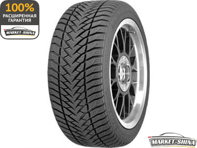 Goodyear Eagle UltraGrip GW-3 245/50 R17 99H