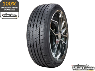 Landspider CityTraxx H/P 245/40 R17 95W