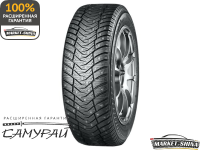 Yokohama iceGuard Stud iG65 285/40 R21 109T