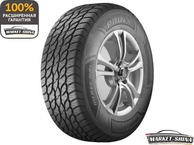 Prinx HiFree HA1 215/65 R16 98H