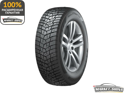 Hankook Winter i*Pike LV RW15 225/75 R16 121R