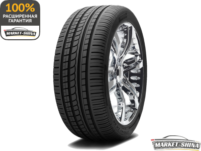 Pirelli P Zero Rosso 265/35 R18 93Y