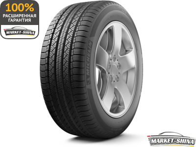 Michelin LatitudeTour 265/65 R17 110S