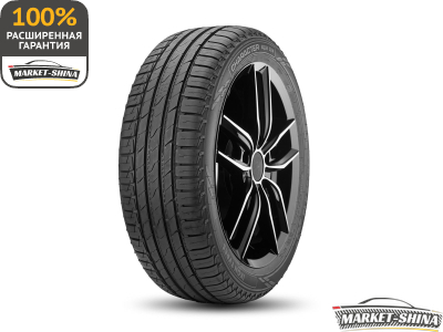 Ikon Tyres (Nokian Tyres) Character Aqua SUV (Nordman S2 SUV) 235/50 R19 99V