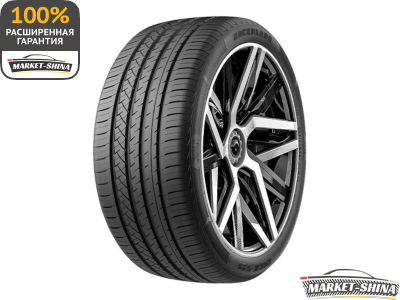 RockBlade Rock 525 255/50 R19 107V