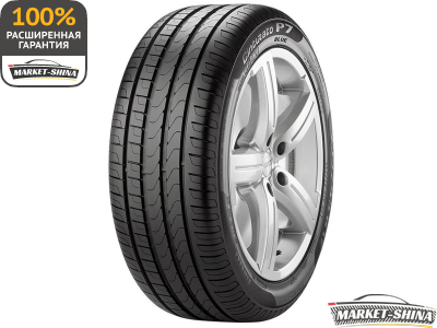 Pirelli P-7 Cinturato 205/55 R17 95V