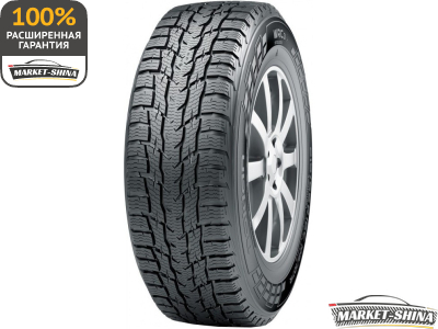 Ikon Tyres (Nokian Tyres) WR C3 225/75 R16 121R