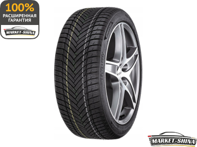 IMPERIAL All Season Driver 195/65 R15 91H