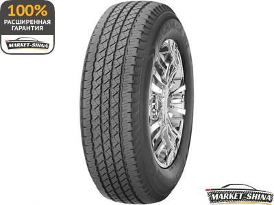 Nexen Roadian HT SUV 265/70 R17 113S