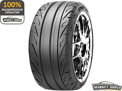 Goodride Sport DS II 255/35 R18 94W Goodride Sport DS II 255/35 R18 94W