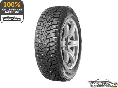 Bridgestone Blizzak Spike-02 215/60 R17 100T