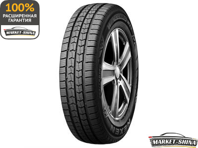 Nexen Winguard WT1 235/65 R16 121/119R