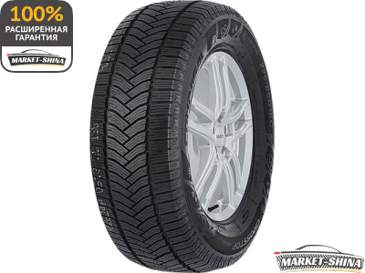 Compasal Crosstop Van A/S 225/75 R16 121/120R