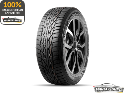 Kumho WinterCraft Ice WS51 SUV 215/60 R17 100T