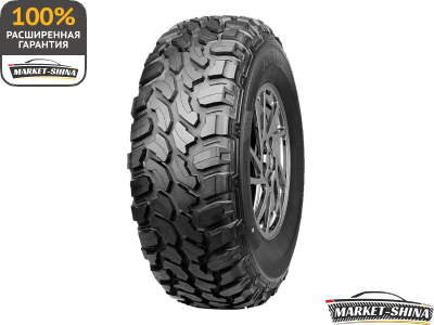 Aplus A929 MT 33/12.5 R17 120Q