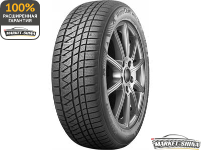 Marshal WinterCraft WS71 SUV 265/60 R18 114H