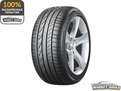 Bridgestone POTENZA RE050A RUN FLAT 215/40 R18 85Y