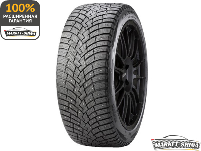 Pirelli Scorpion Ice Zero 2 265/45 R21 108H