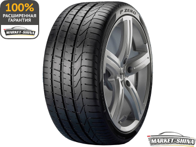 Pirelli P Zero NCS 265/40 R18 101Y
