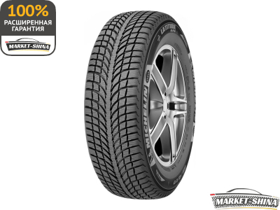 Michelin Latitude Alpin 2 265/40 R21 105V