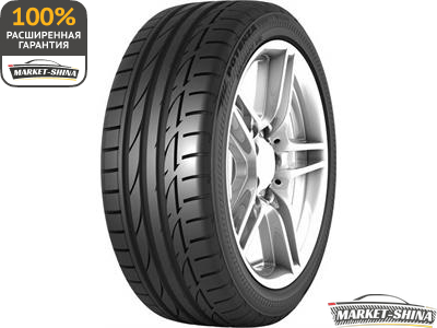 Bridgestone Potenza S001 255/35 R20 97Y Bridgestone Potenza S001 255/35 R20 97Y