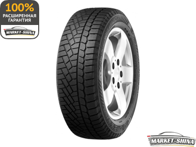 Gislaved SOFT FROST 200 XL 195/55 R16 91T