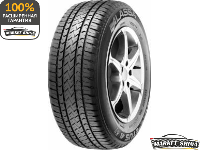LASSA Competus H/L 255/65 R16 109H