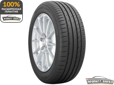 Toyo Proxes Comfort 235/45 R18 98W