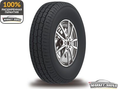 Roadmarch Snowrover 989 195/75 R16 107/105R