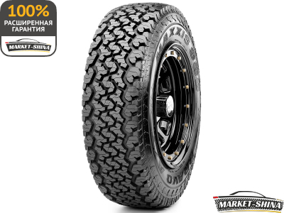 Maxxis Worm-Drive AT-980E 265/70 R16 117/114Q