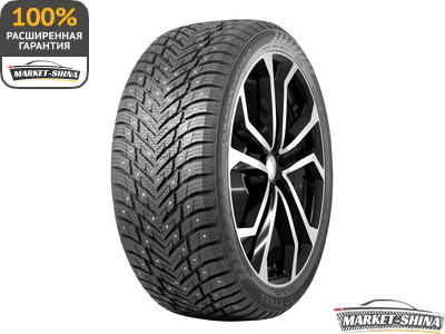 Ikon Tyres (Nokian Tyres) Hakkapeliitta 10 SUV 315/35 R21 111T