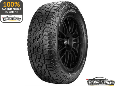 Pirelli Scorpion ATR 265/65 R18 114T