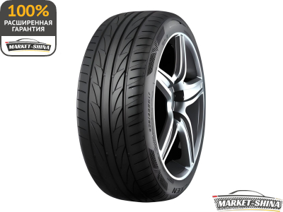Nexen N'Fera Primus V 205/45 R17 88W