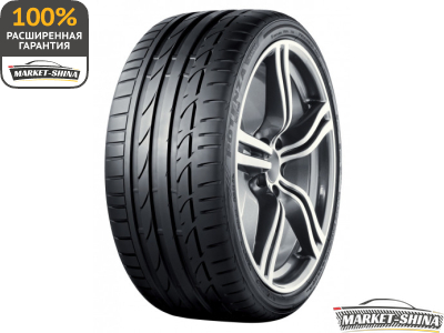 Bridgestone Potenza S001 215/45 R20 95W