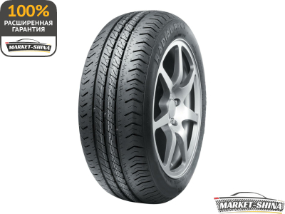 Leao Tire (LingLong) Radial R701 155/70 R12 104N